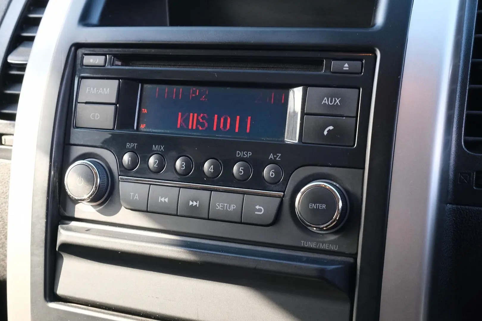 2013 Nissan X-TRAIL Gallery Image 14