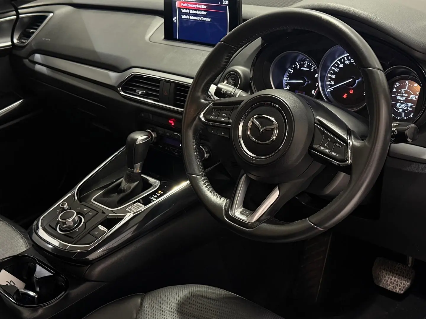 2017 Mazda CX-9 Gallery Image 11