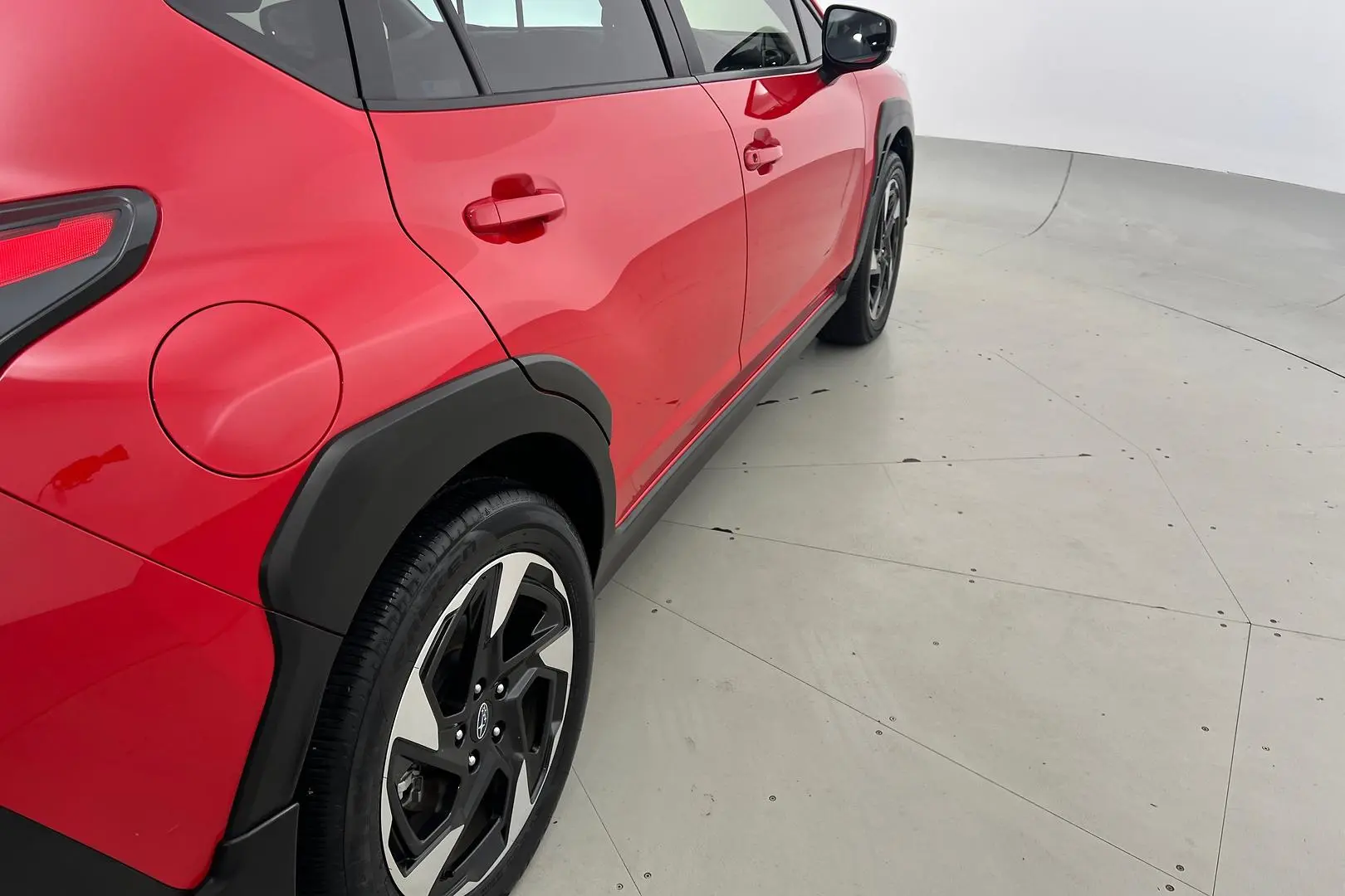 2023 Subaru Crosstrek Gallery Image 5