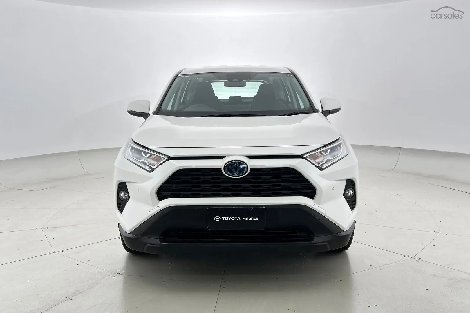 2021 Toyota RAV4 Image 7