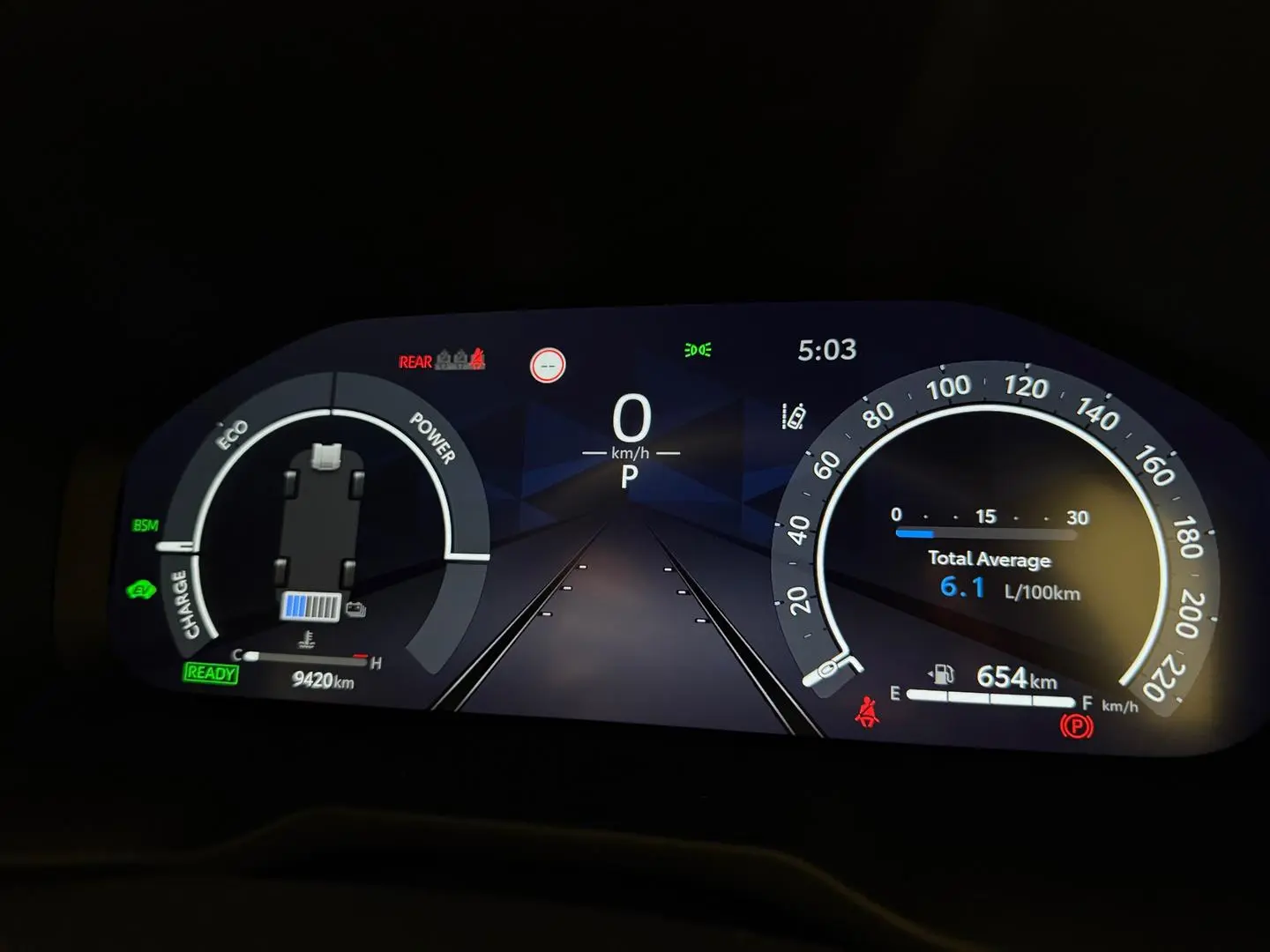 2024 Toyota RAV4 Gallery Image 24