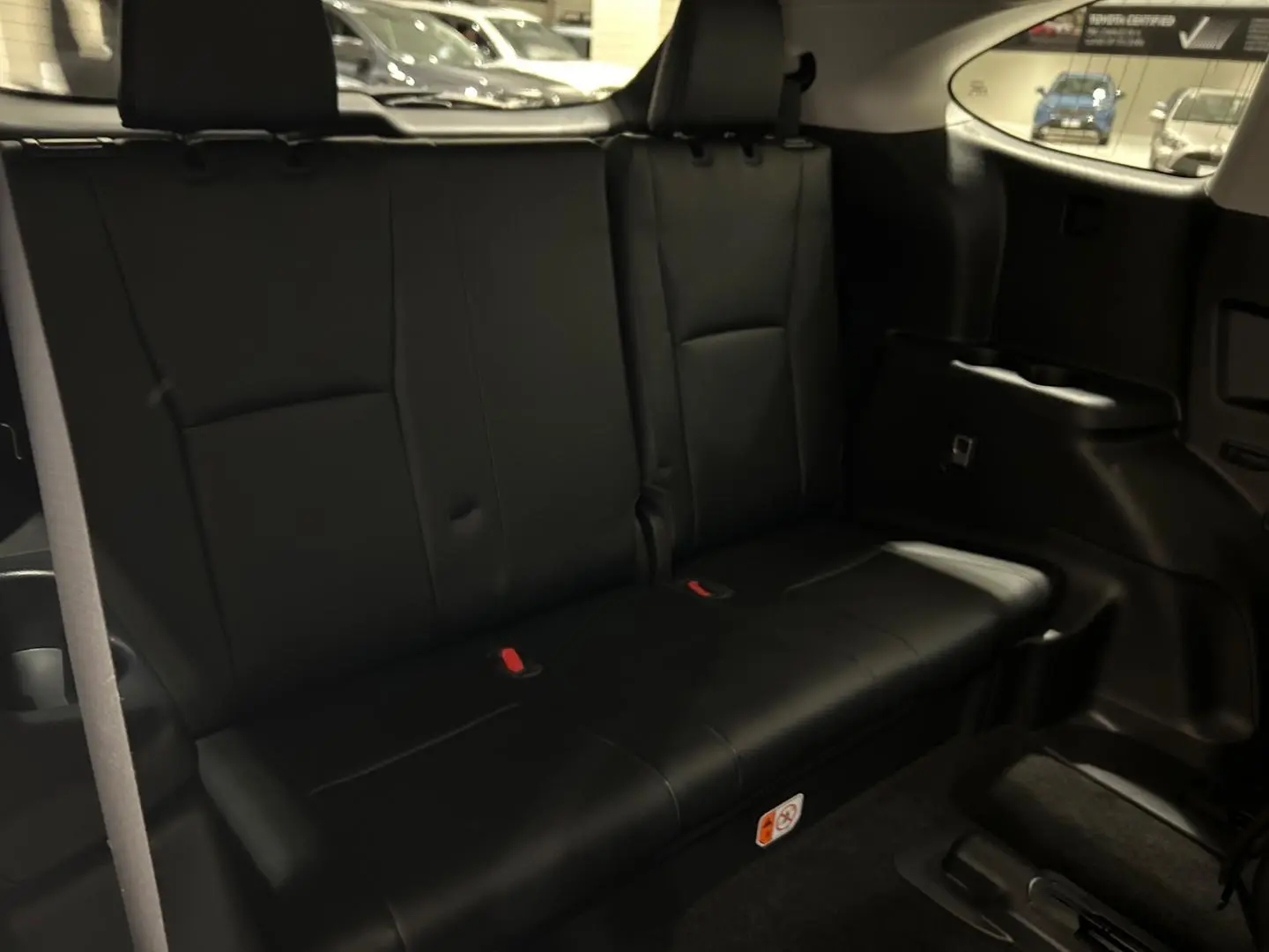 2023 Toyota Kluger Gallery Image 14
