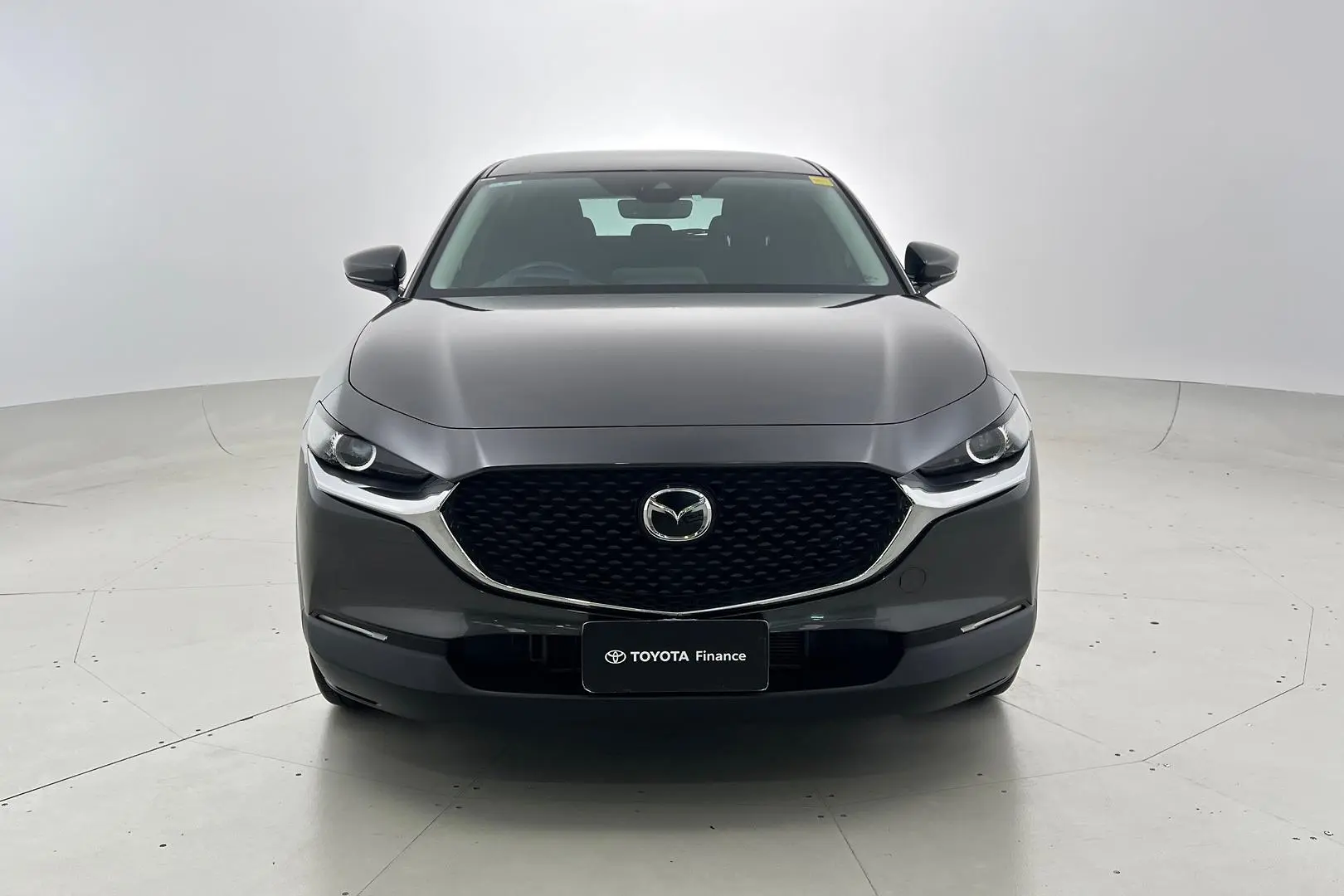 2020 Mazda CX-30 Gallery Image 10