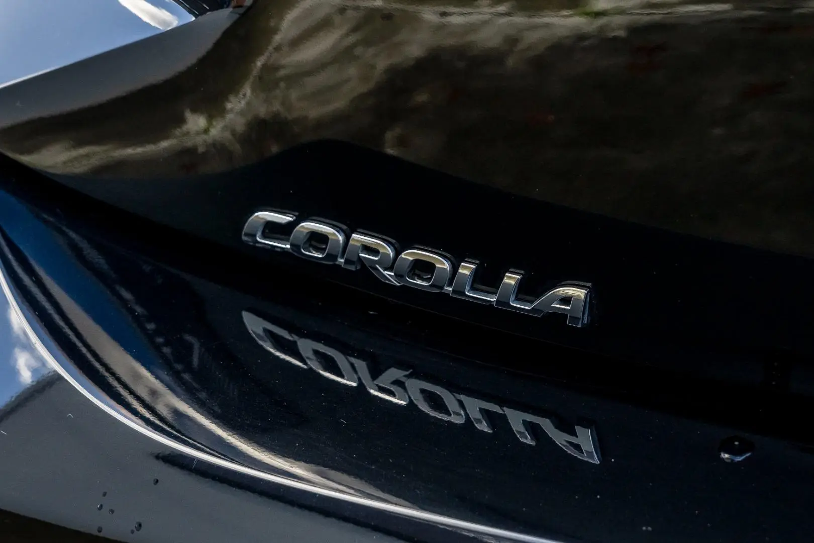 2023 Toyota Corolla Gallery Image 21