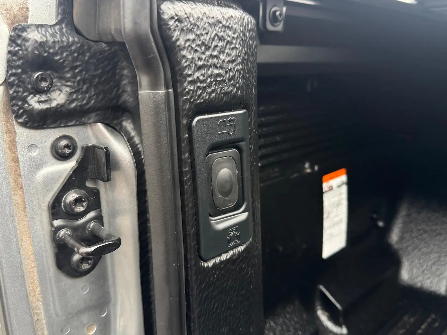 2021 Ford Ranger Gallery Image 27