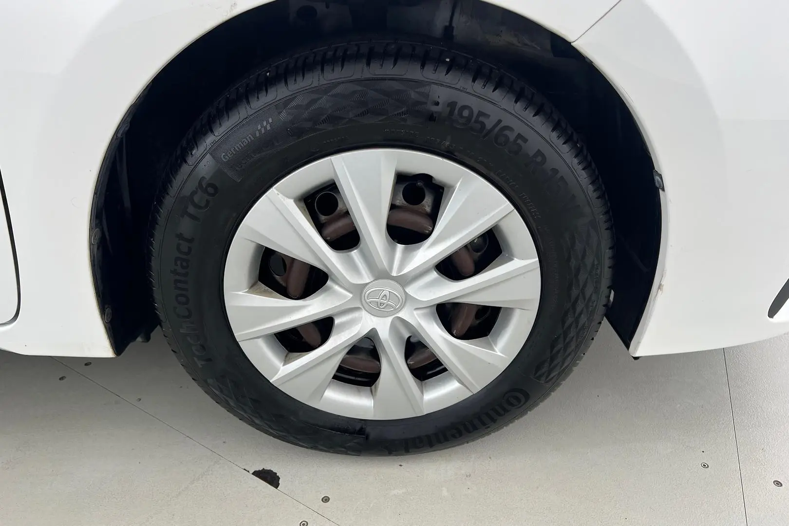 2018 Toyota Corolla Gallery Image 22