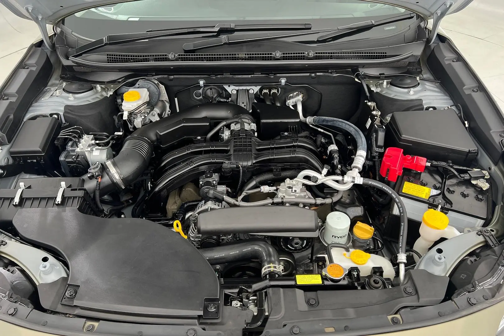 2021 Subaru Outback Gallery Image 23
