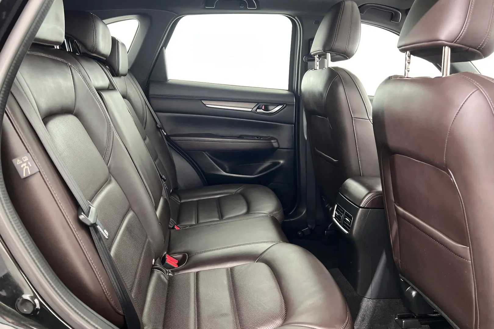 2019 Mazda CX-5 Gallery Image 19