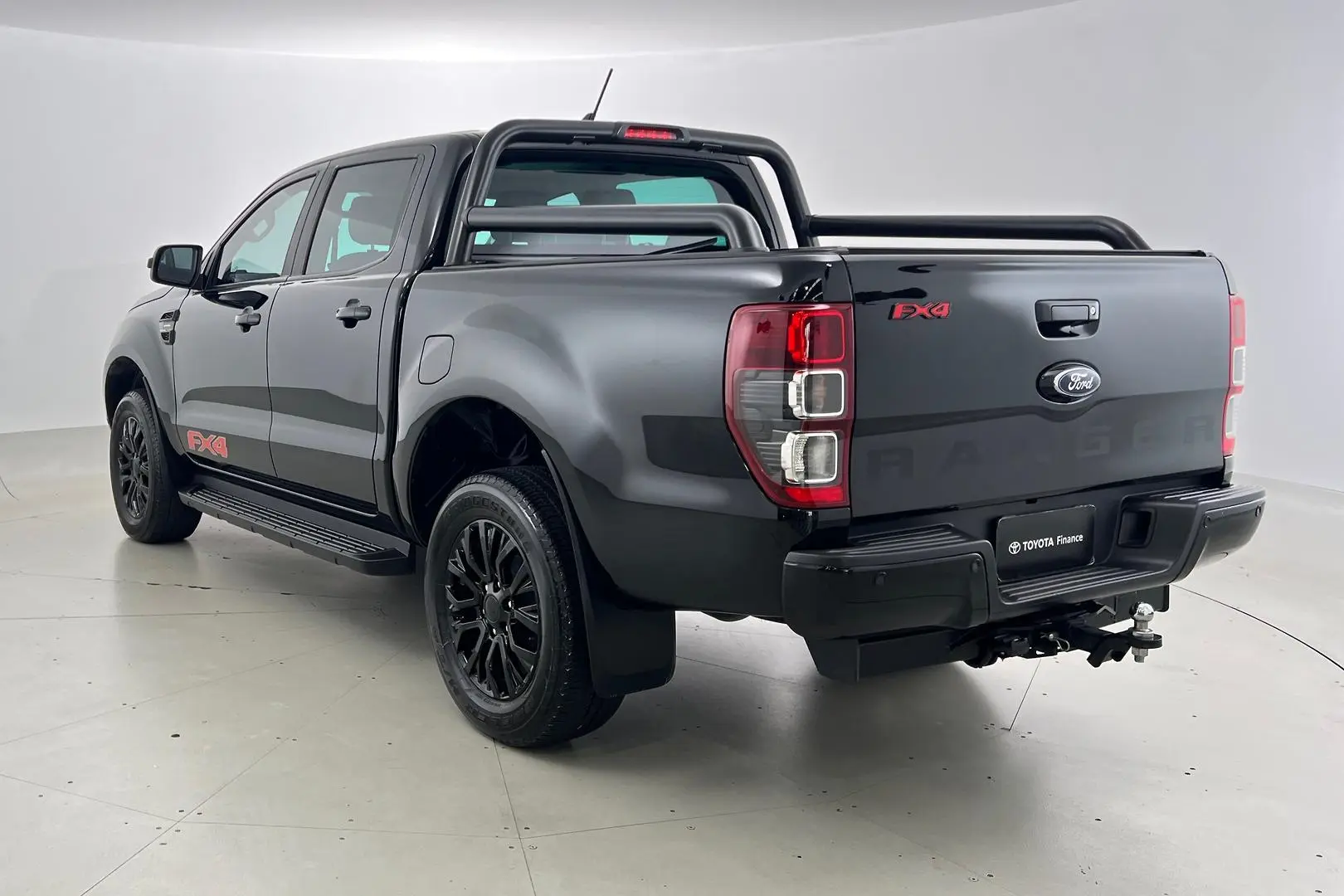 2021 Ford Ranger Gallery Image 7