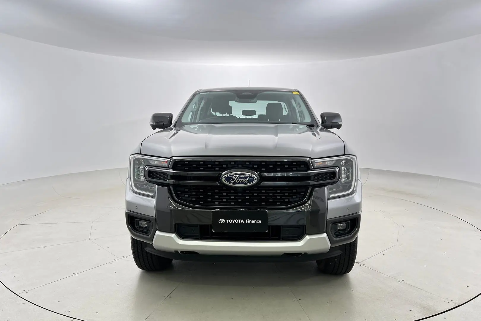 2022 Ford Ranger Gallery Image 9