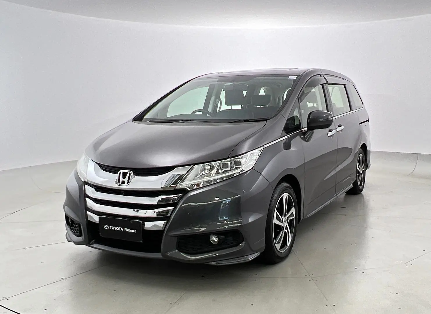 2016 Honda Odyssey Image 9