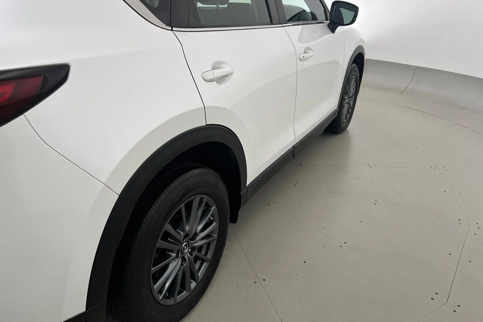 2021 Mazda CX-5 Gallery Image 5