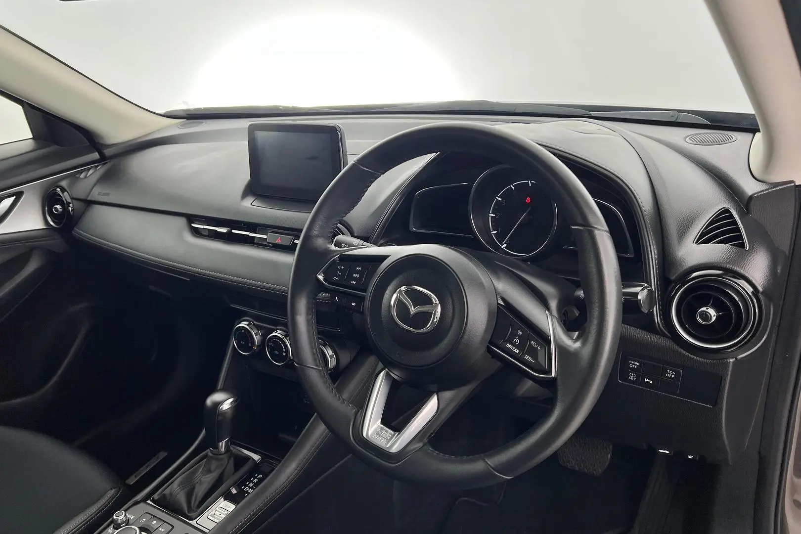 2020 Mazda CX-3 Gallery Image 12