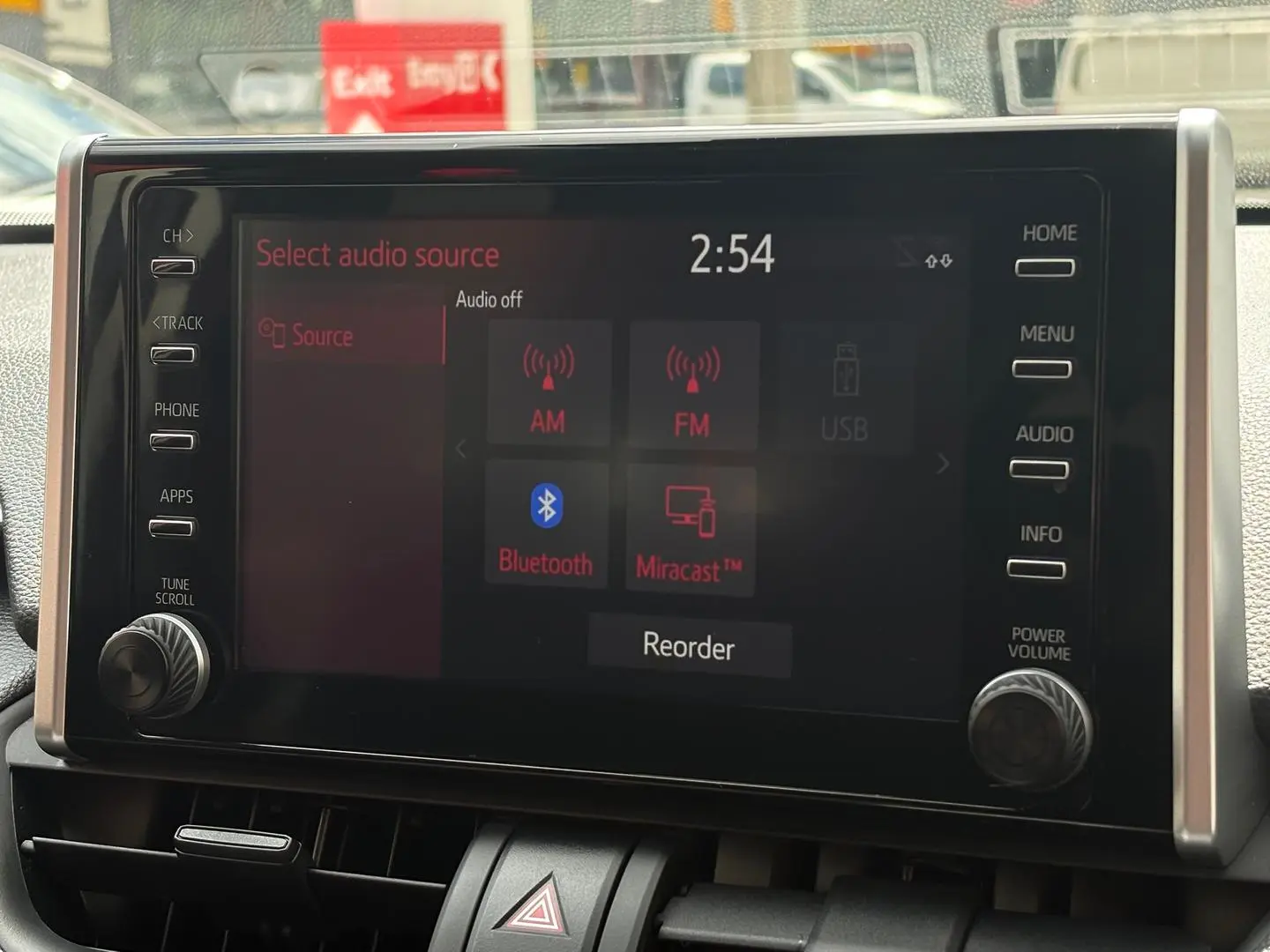 2021 Toyota RAV4 Gallery Image 15