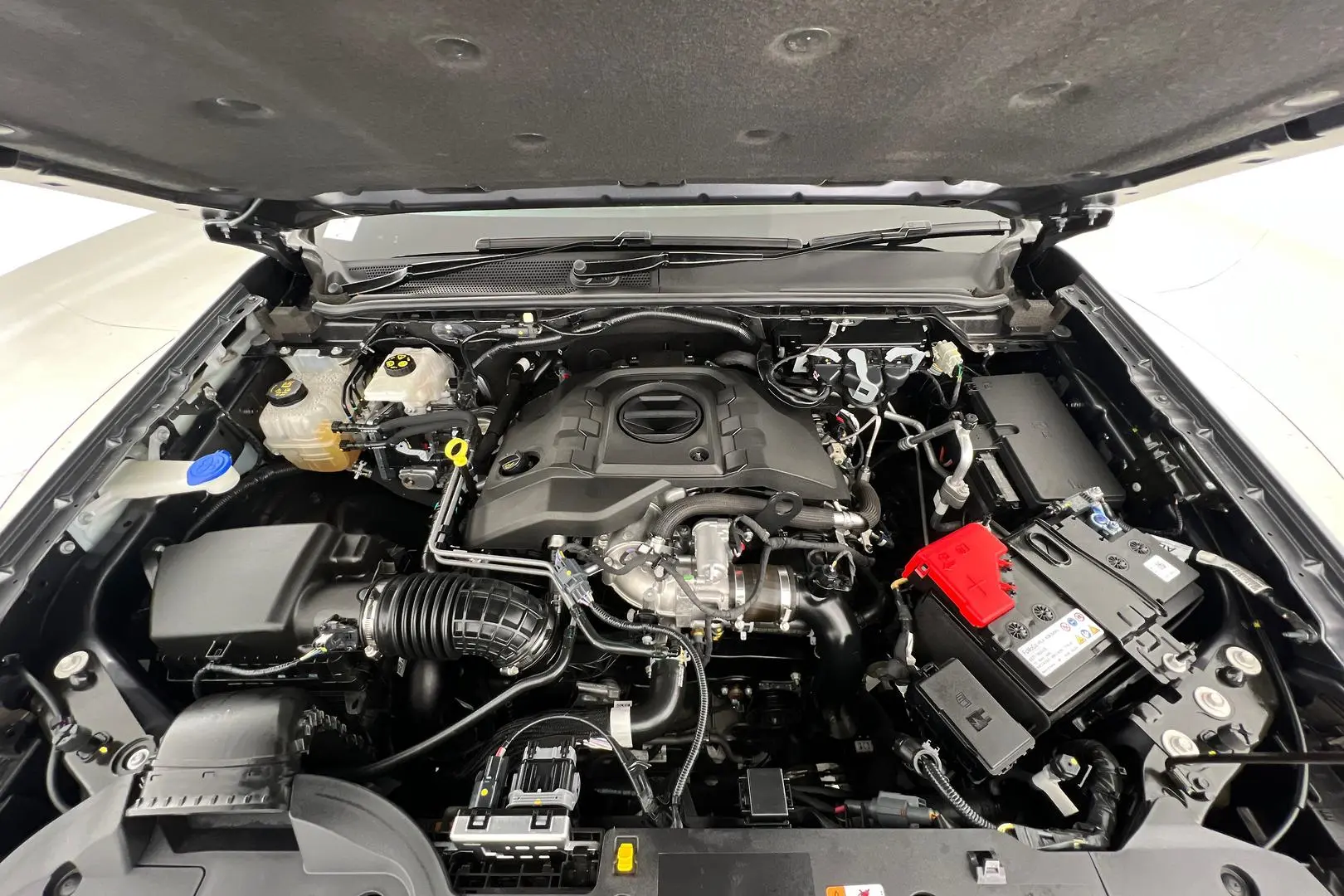 2024 Ford Ranger Gallery Image 24