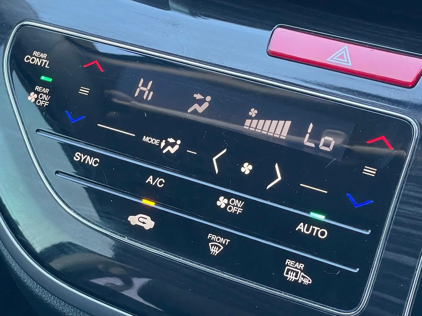 2019 Honda Odyssey Gallery Image 19