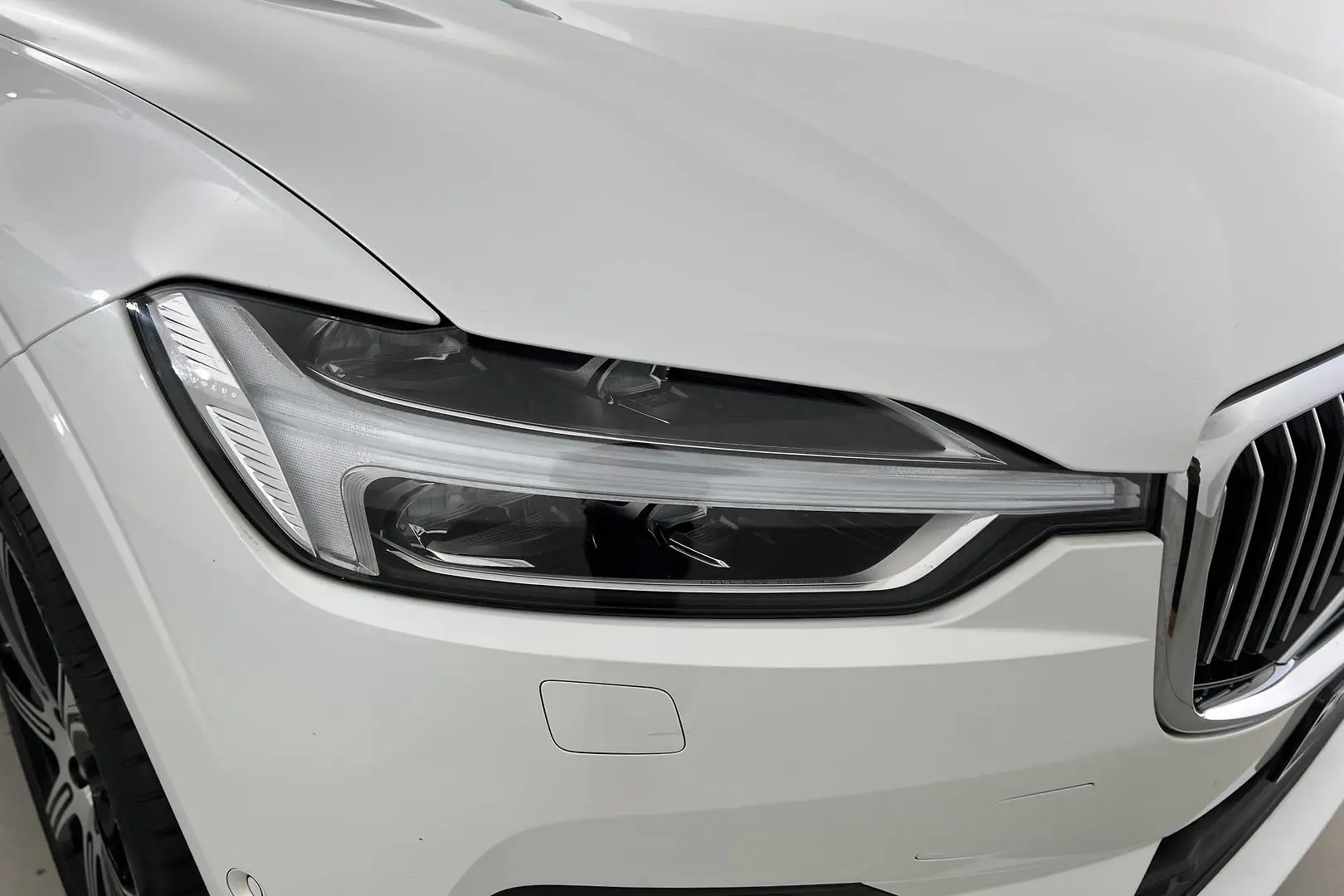 2019 Volvo XC60 Gallery Image 17