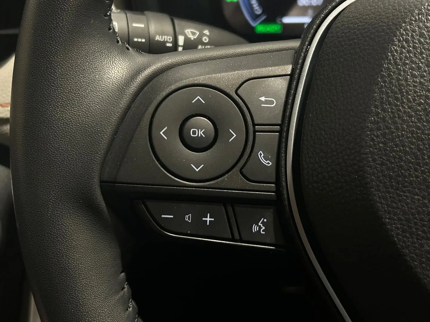 2024 Toyota RAV4 Gallery Image 21