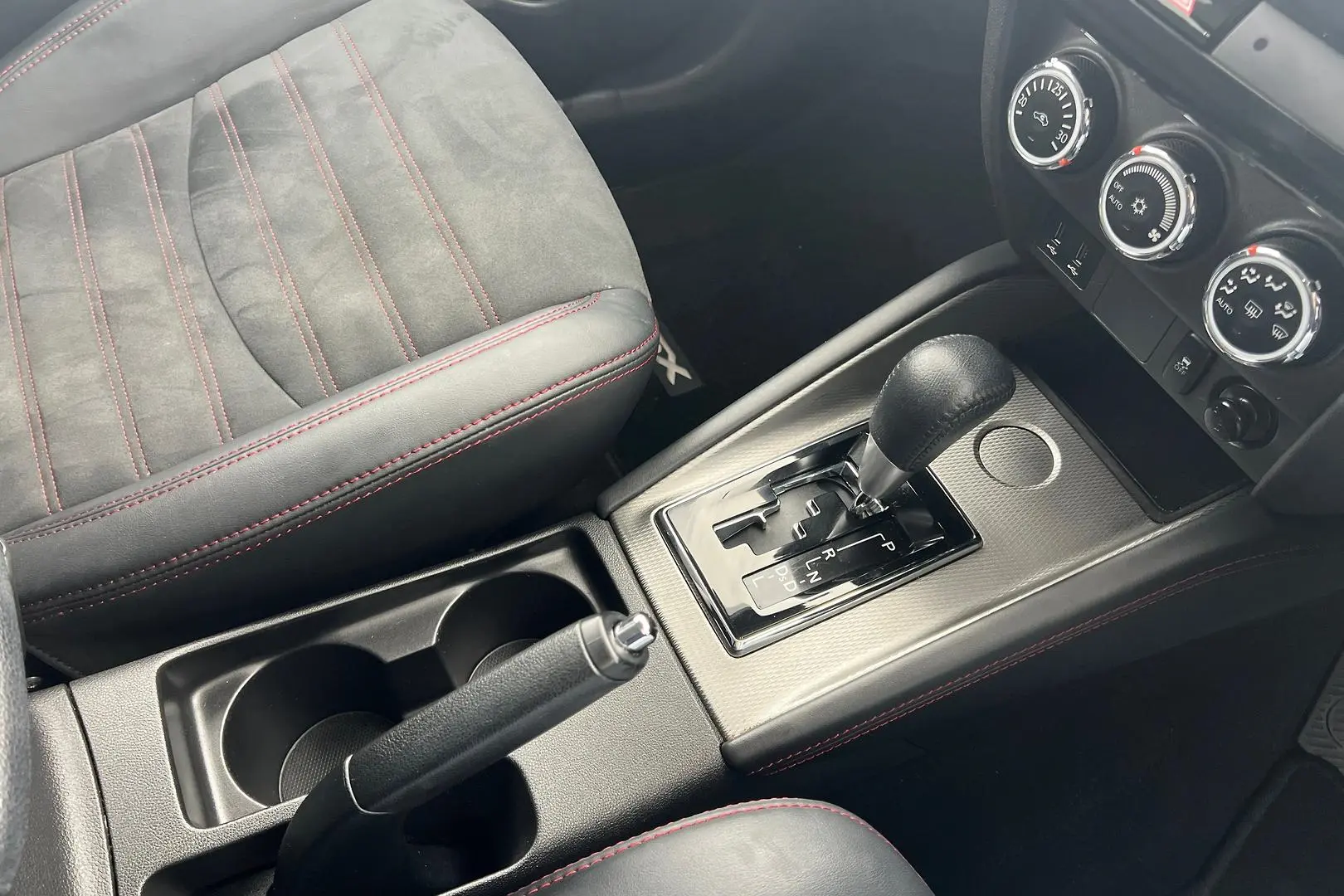 2019 Mitsubishi ASX Gallery Image 24