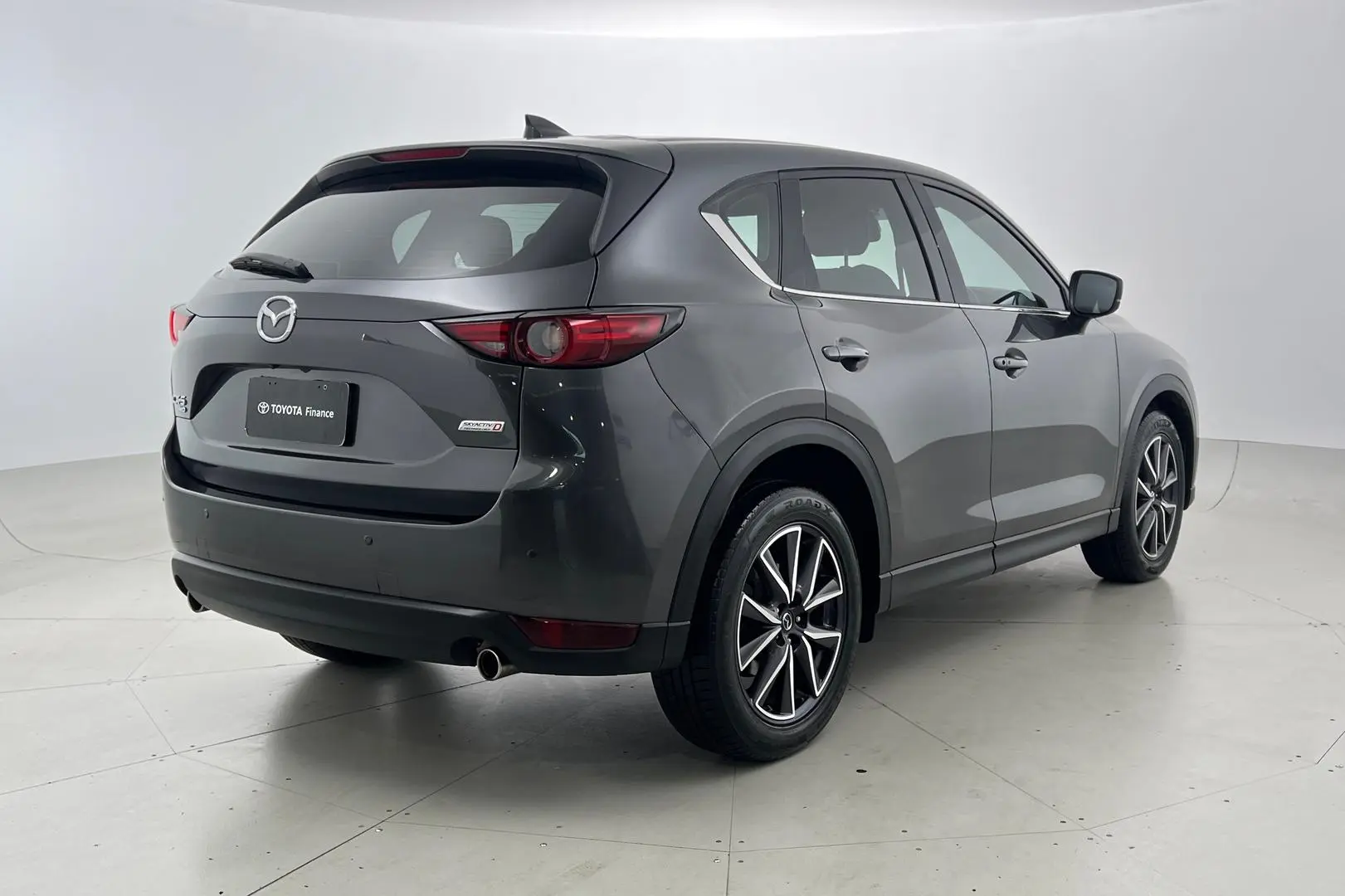 2018 Mazda CX-5 Gallery Image 5