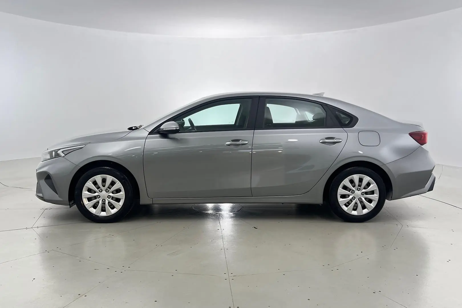 2022 Kia Cerato Gallery Image 7