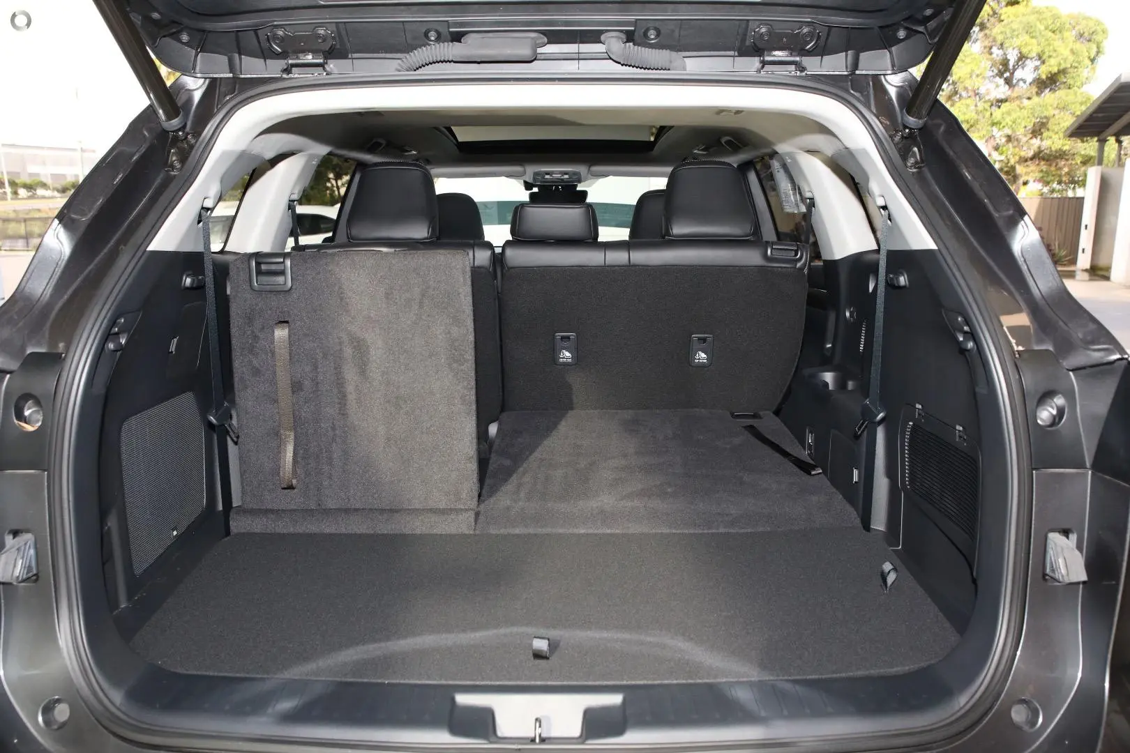 2024 Toyota Kluger Gallery Image 7