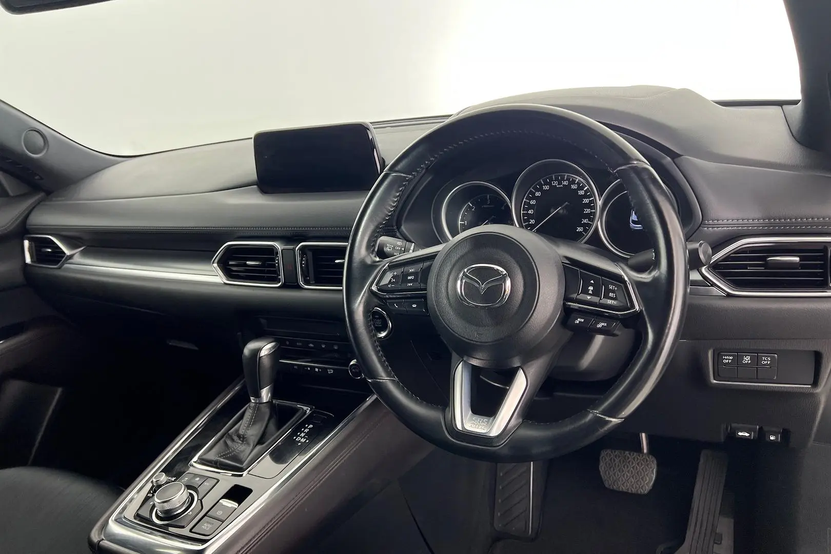 2019 Mazda CX-8 Gallery Image 12