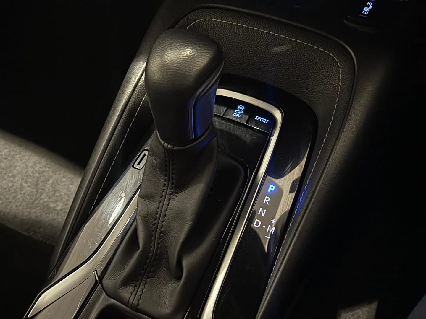2019 Toyota Corolla Gallery Image 20