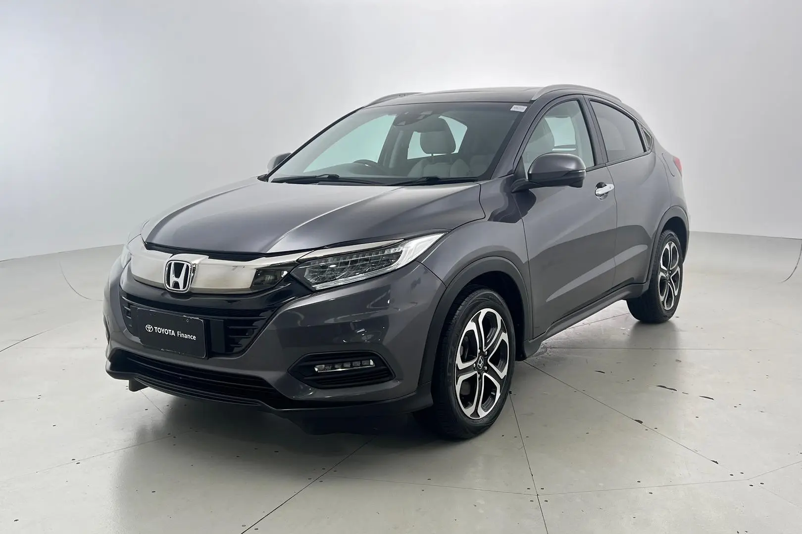 2019 Honda HR-V Gallery Image 2