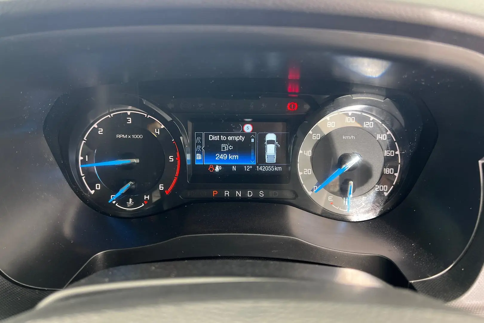 2019 Ford Ranger Gallery Image 18
