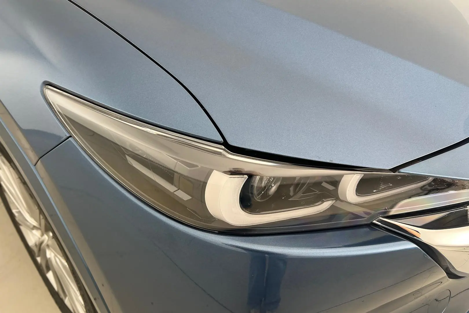 2022 Mazda CX-5 Gallery Image 20