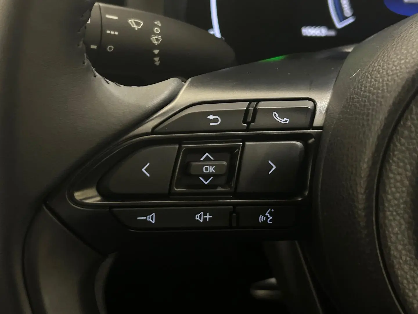 2024 Toyota Yaris Gallery Image 20
