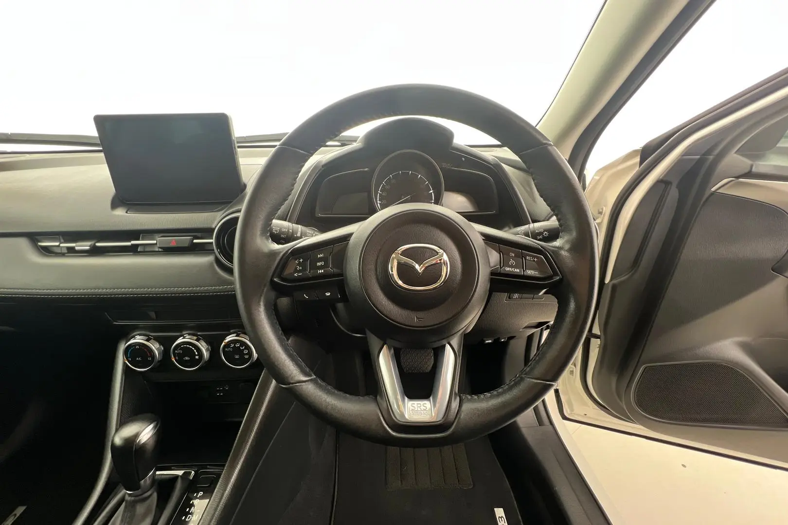2022 Mazda CX-3 Gallery Image 13