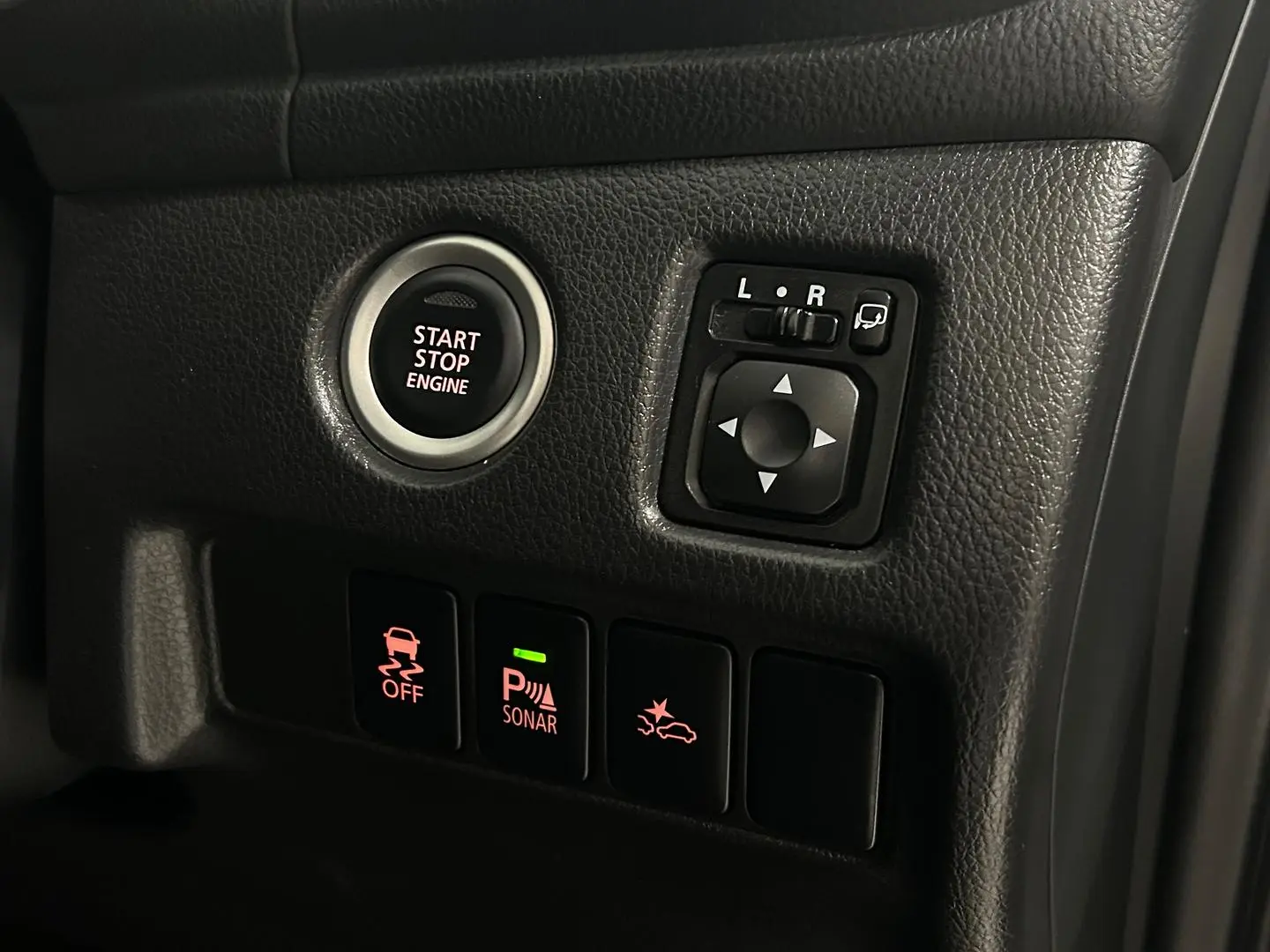 2023 Mitsubishi Pajero Sport Gallery Image 24