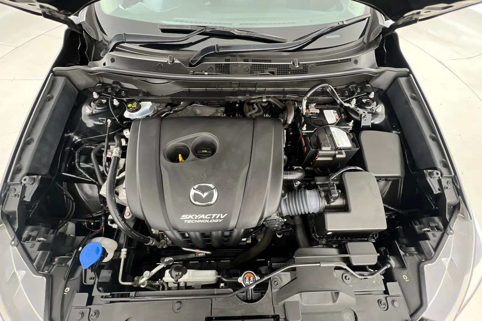 2016 Mazda CX-3 Gallery Image 22