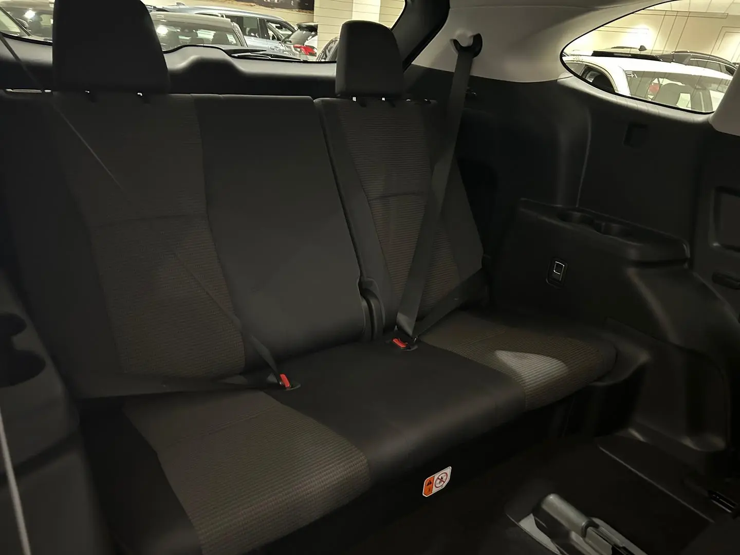 2023 Toyota Kluger Gallery Image 14