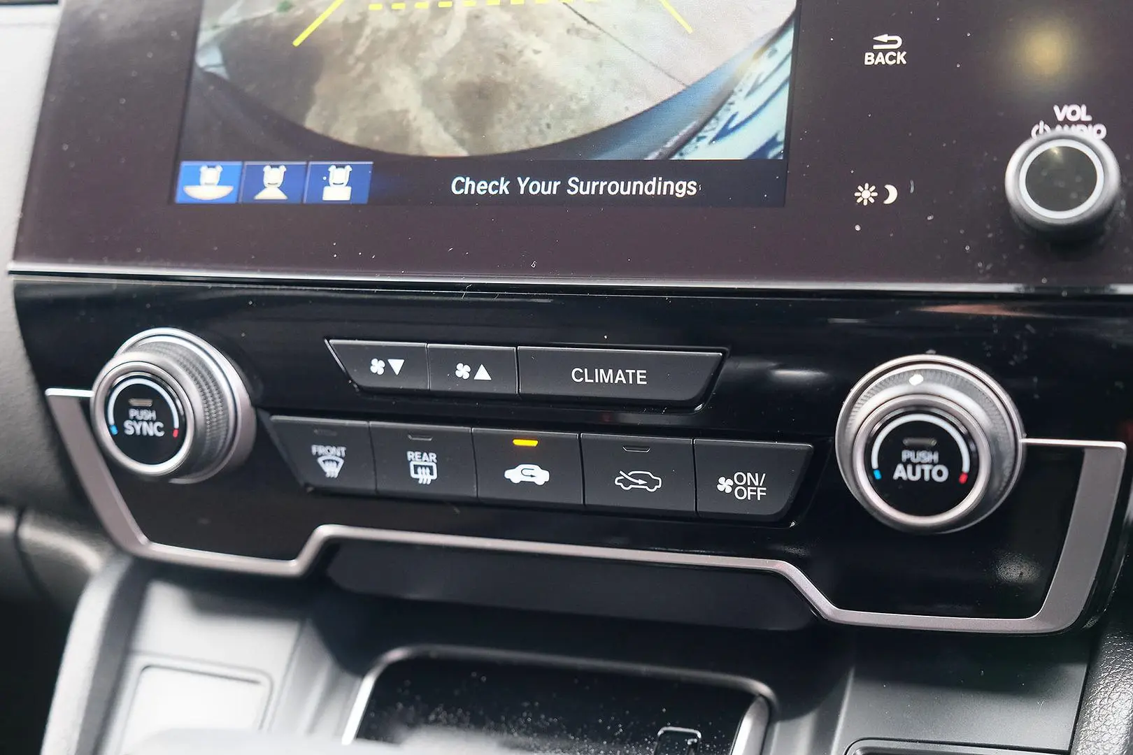 2019 Honda CR-V Gallery Image 19