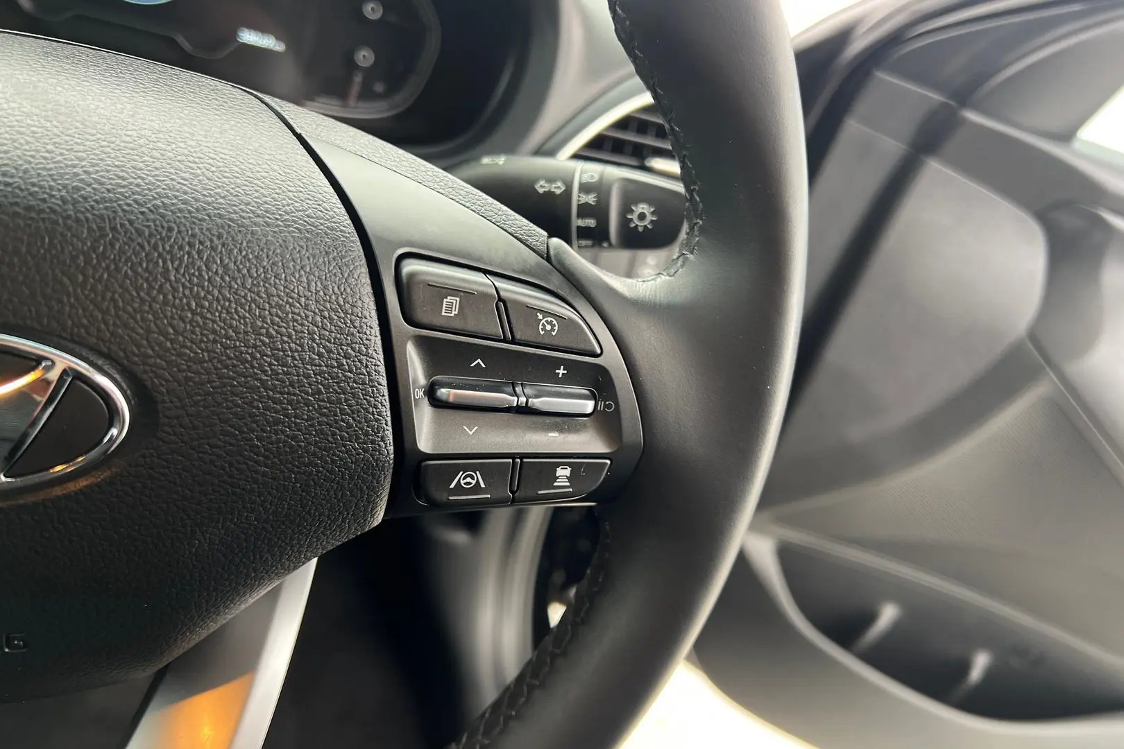 2021 Hyundai i30 Gallery Image 17