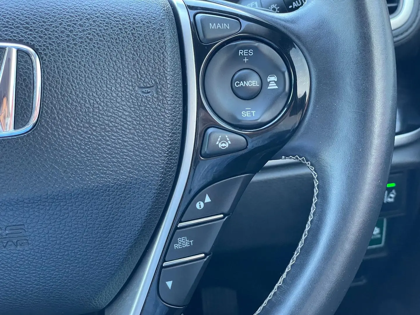 2019 Honda Odyssey Gallery Image 23