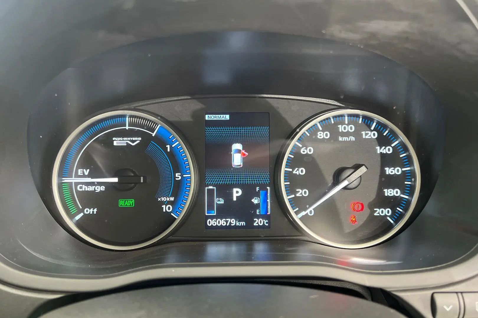 2023 Mitsubishi Eclipse Cross Gallery Image 17