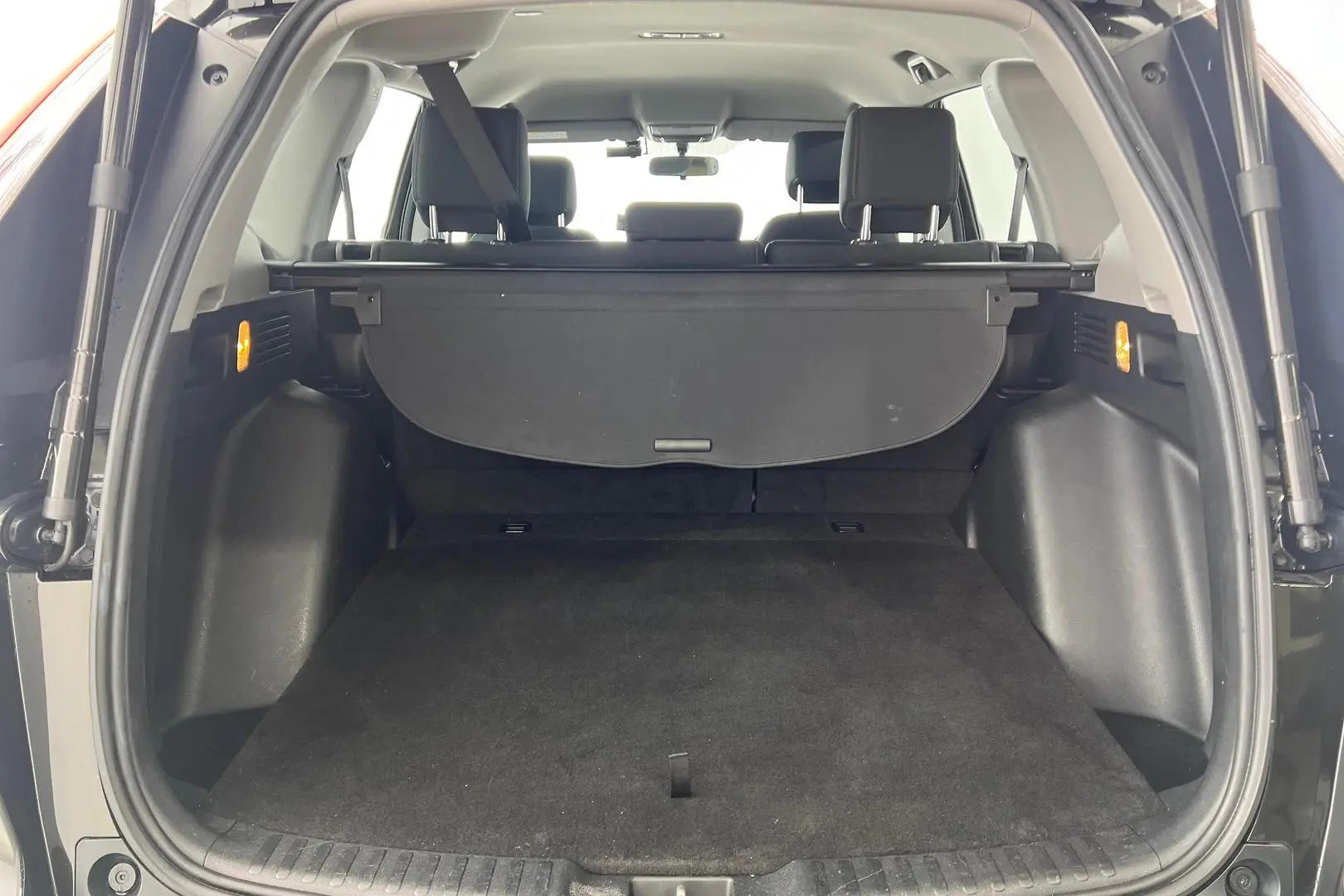 2018 Honda CR-V Gallery Image 20