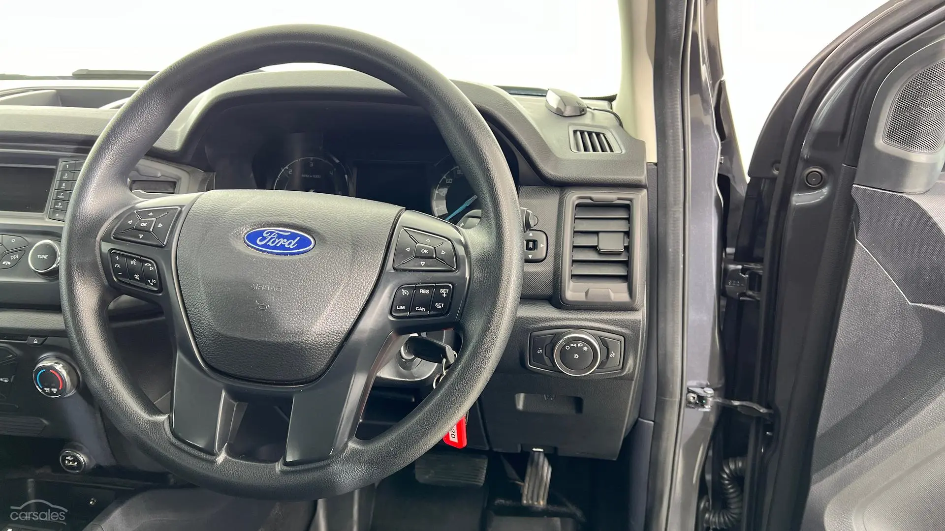 2019 Ford Ranger Image 14