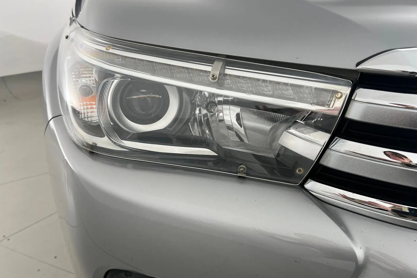 2018 Toyota Hilux Gallery Image 24