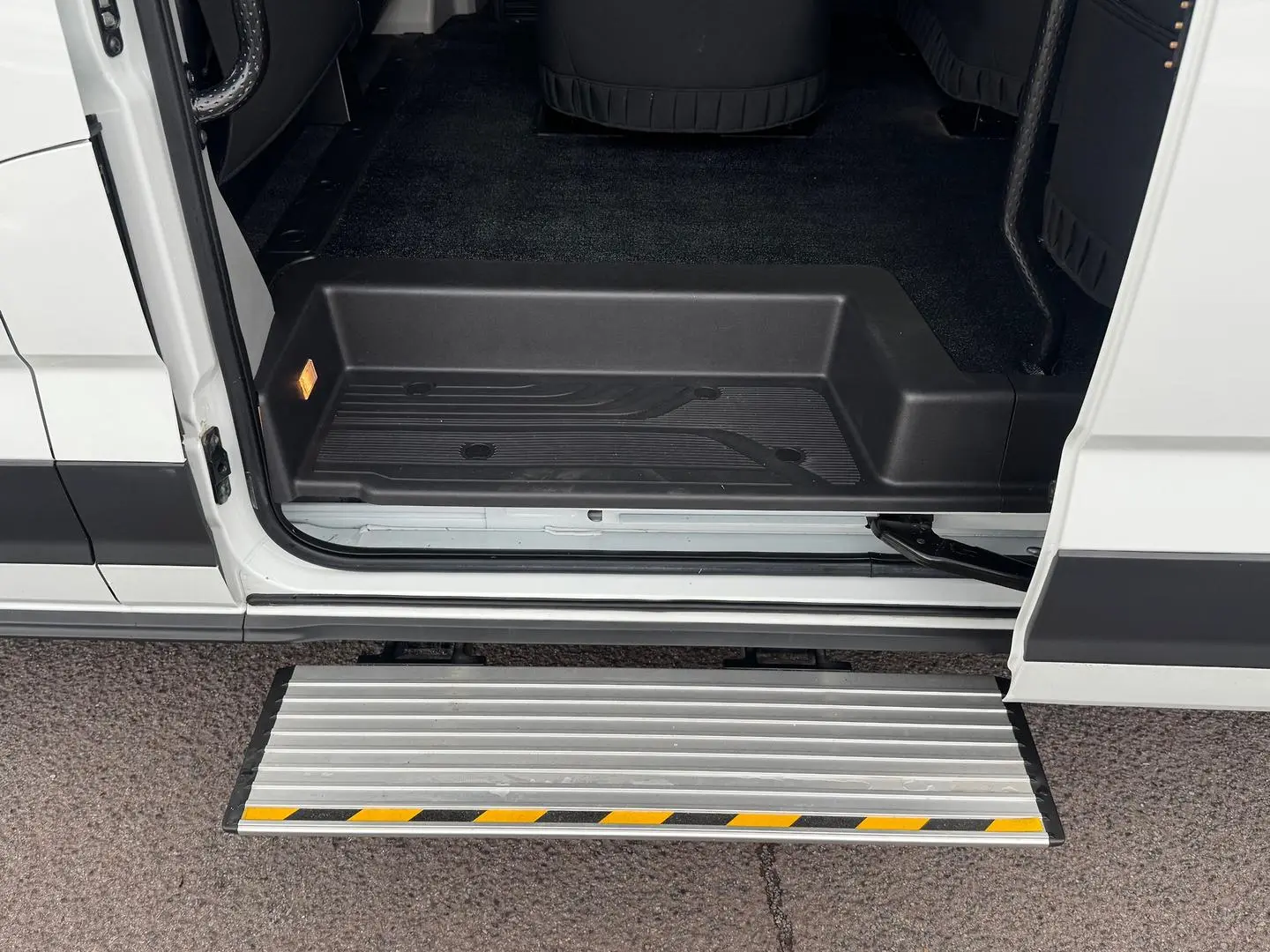 2022 LDV Deliver 9 Gallery Image 23