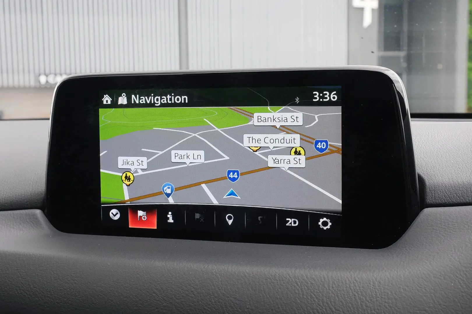 2019 Mazda CX-5 Gallery Image 9