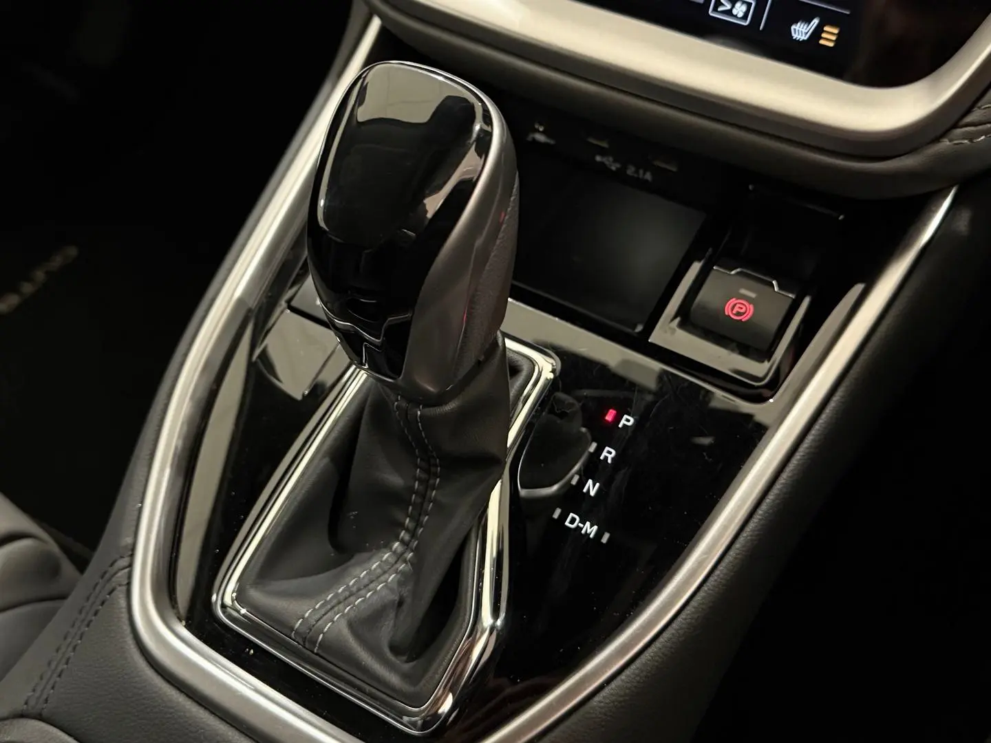 2022 Subaru Outback Gallery Image 19