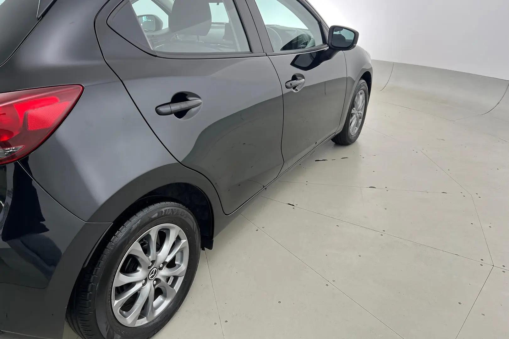 2024 Mazda 2 Gallery Image 10