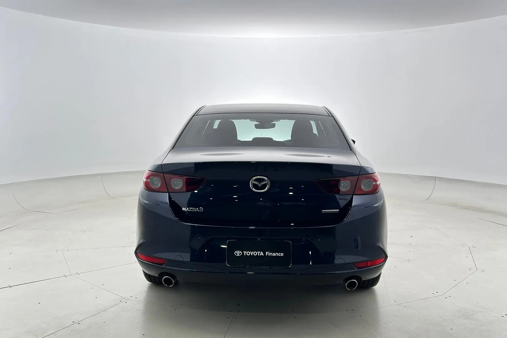 2020 Mazda 3 Gallery Image 5