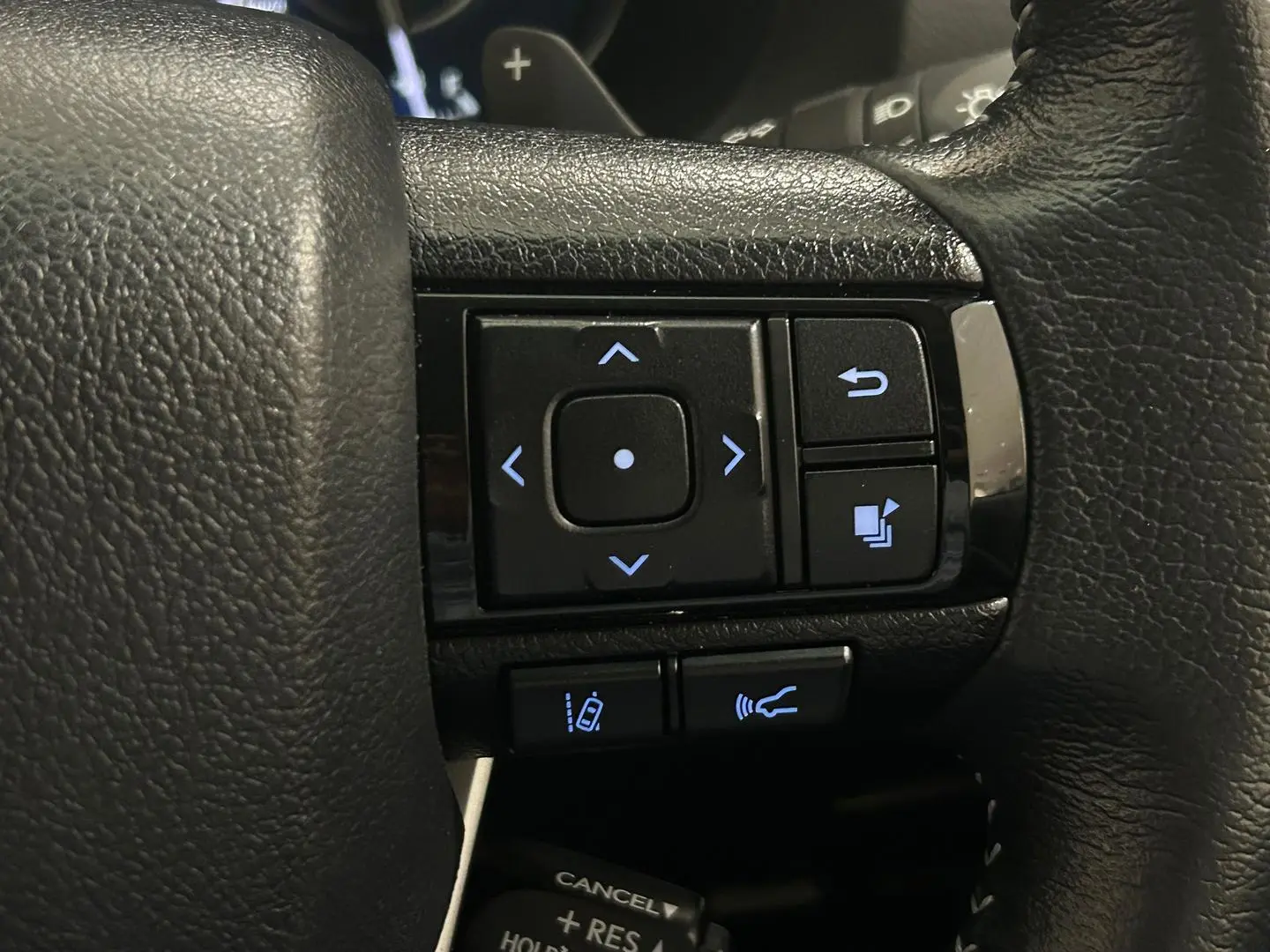 2024 Toyota Fortuner Gallery Image 23