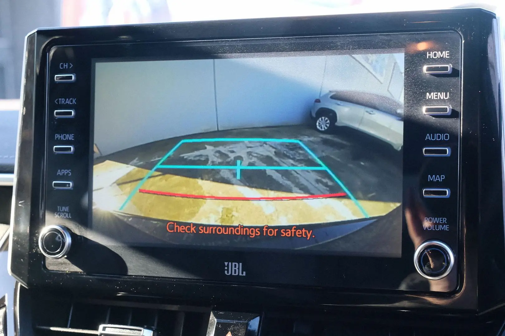 2021 Toyota Corolla Gallery Image 9